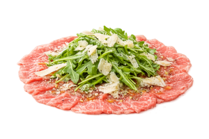 Carpaccio de Ternera