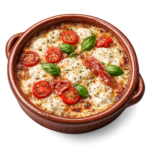 Queso Fundido