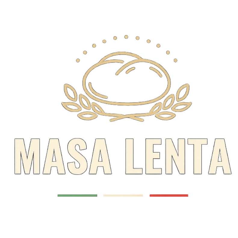 Masa lenta