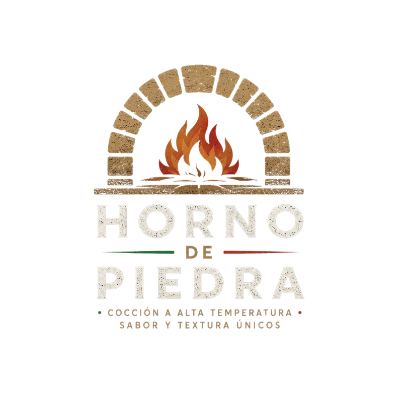 Horno de piedra