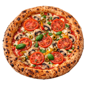 Vegetariana