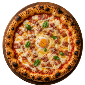 Carbonara