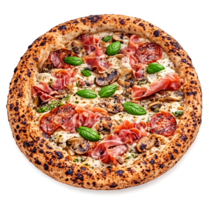 Boscaiola