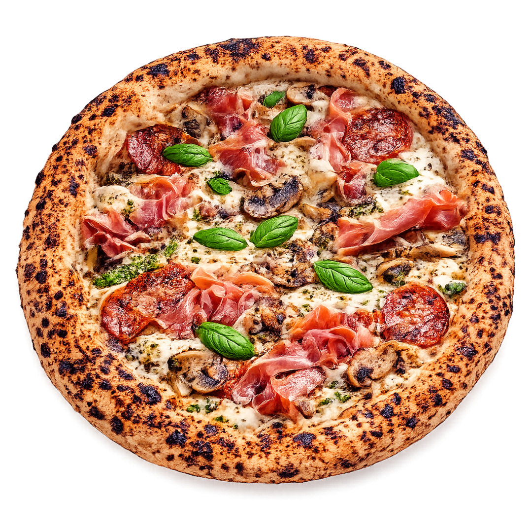 Boscaiola
