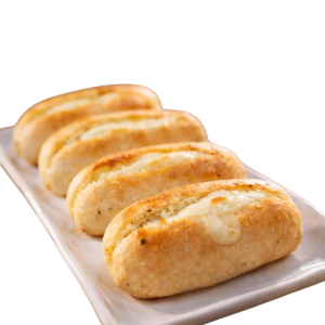 Pan de Ajo