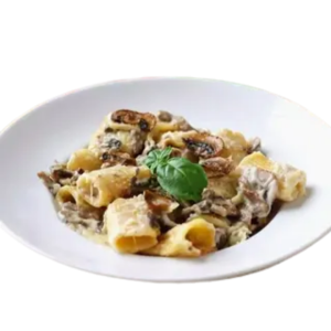 Rigatoni de la Abuela