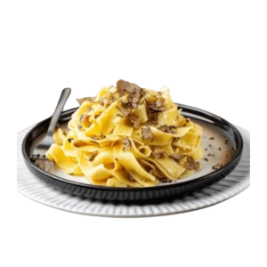 Tagliatella a la Trufa